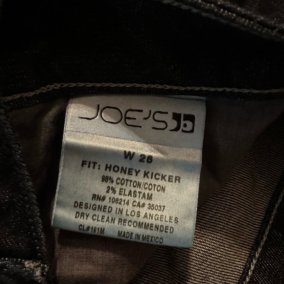 Joes Capri - Picture 3 of 4